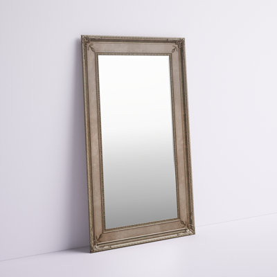 Miroir Mordecai Leaner
