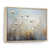 Cadre naturel flottant