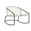 Kantan Outdoor Lounge Chair-281282583