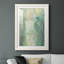 Morning Egret II - peinture encadrée-856246190-856246189