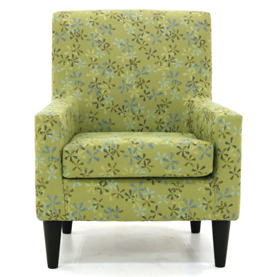 Donham Upholstered Accent Chair