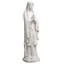 Statue de la Vierge Marie priant