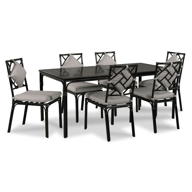 Carlyle Outdoor Dining Table