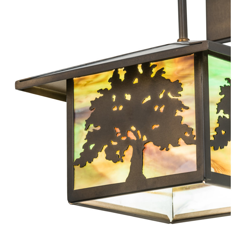 Wall Light, 14.5" H x 10" W x 11" D