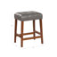 Tabouret de comptoir 24 po Berush-23352357-23352359