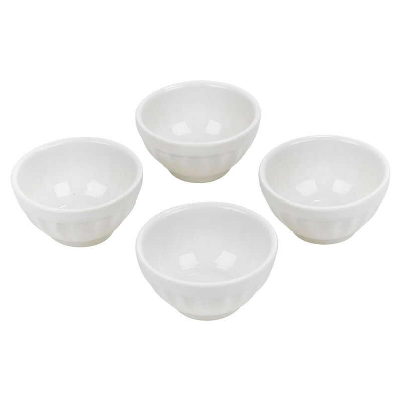 Rosalind Wheeler Tanessa Ceramic Condiment Server