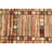 Geometric Gabbeh  Oriental Area Rug 4x5