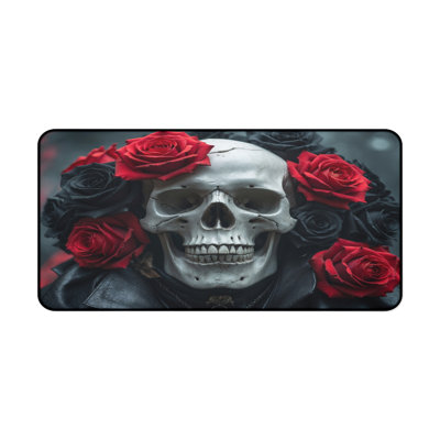Polyester Desk Pad