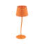 Veilleuse orange Aulander