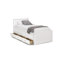Candor Single (3') Drawers Bed-212727289