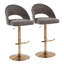 Tabouret de bar réglable avec pivot-1752579624-1752579634