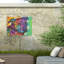 Canvas Animals Wall Decor-87946230