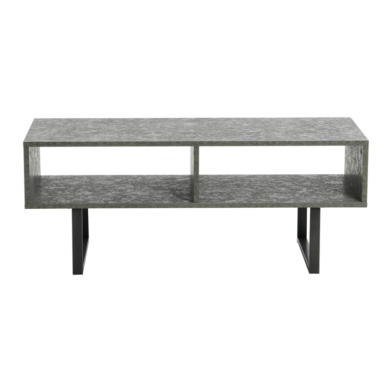 Table des médias, Gris