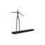 Moveable Man on Shelf Standing Wall Décor
