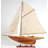 Handmade Model Car Decorative Object