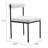 Eres 19.1'' H Upholstered Side Chair-696562636