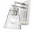 Brushed Nickel selected