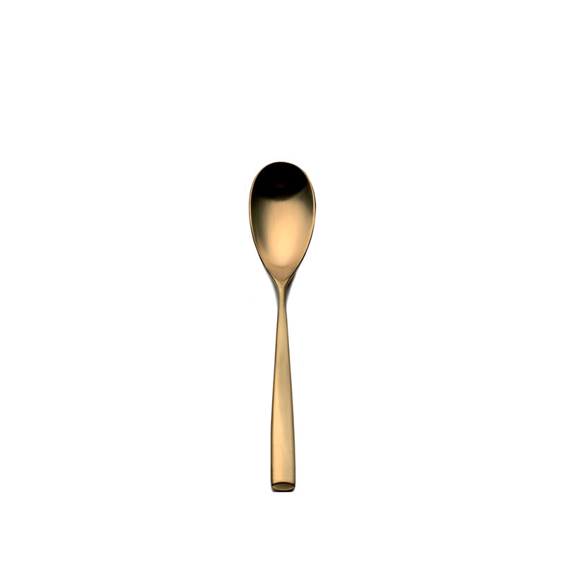 MEPRA Arte Stainless Steel Flatware Set - Service for 4