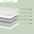 118'' L x 47'' W Matte Vinyl Peel & Stick Wall Paneling Roll for Interior Wall Decor-114763756