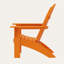 Chaise Adirondack POLYWOOD Vineyard Curveback-27659464