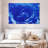 Hardie Blue Rose Macro Shot-108697648