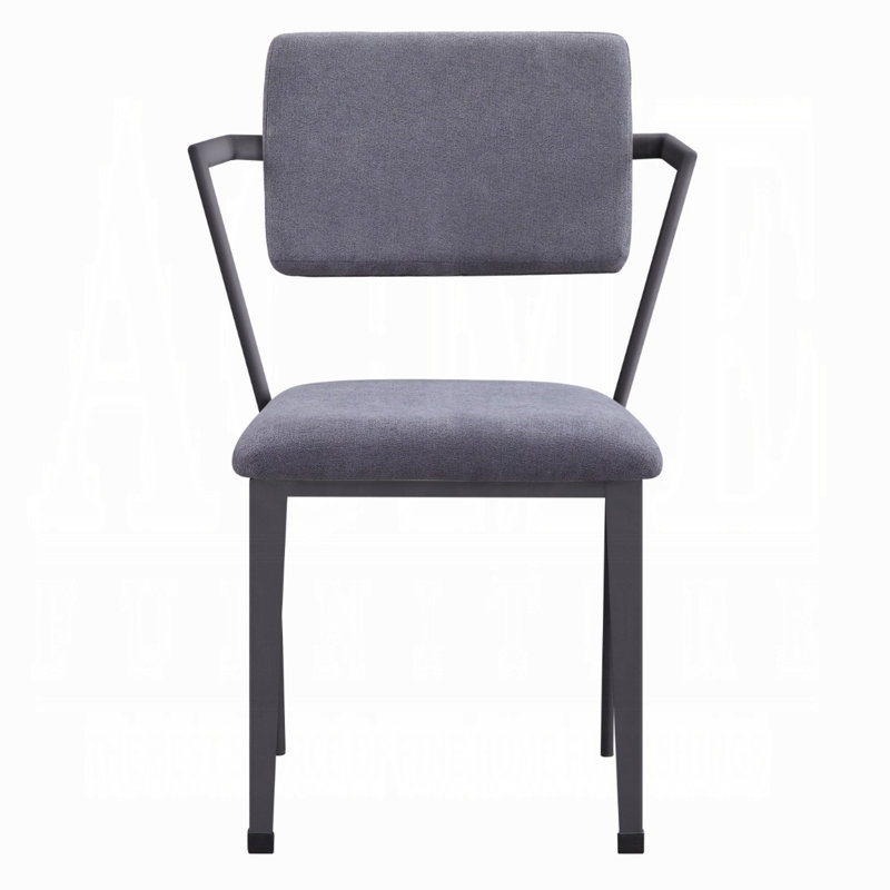 Chaise de bureau Cargo, Gris