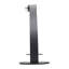 Lampe de bureau demi-lune pour clou