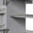30.09'' Single Bathroom Vanity with Ceramic Sink Top 30 Inch Vanity Bathroom Vanity with Sink-94399987