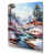 Toile tendue