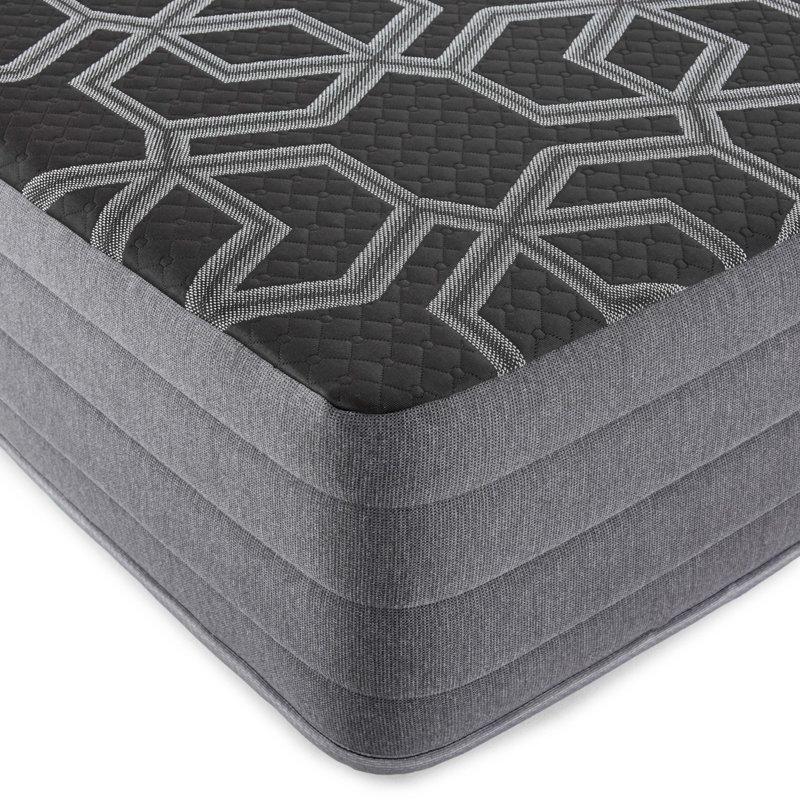 Matelas simple moelleux 12 po