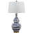 Pecoraro Ceramic Table Lamp