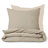 Dara 3 Pieces 100% Cotton Duvet Cover Set-338032286