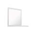 Miroir métallique Shaker-1746988412