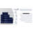 Organic Cotton Plush Towel Set of 33, GOTS & OEKO-TEX Certified, 650 GSM, Soft, Quick-Dry, Absorbent, Hotel Quality-1428466415