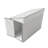 Campcraft Optional Two-Color Storage Shed