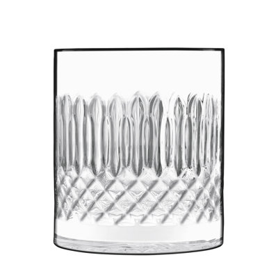 Diamante 12,75 oz Verres à boire DOF