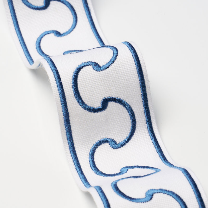 Garniture Schumacher X Paloma Contreras Grenelle, Marin