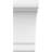 5"W x 12"D x 12"H Standard Olympic Architectural Grade PVC Corbel-33860048