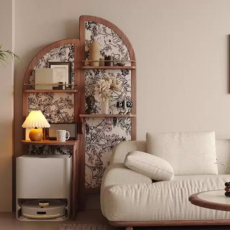 Vitrine Modern