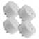15 Tamper Resistant Smart Plug