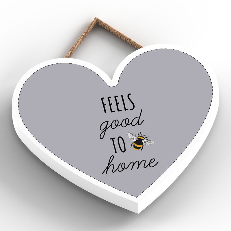 Wall Decor, 10cm H x 9cm W x 0.5cm D