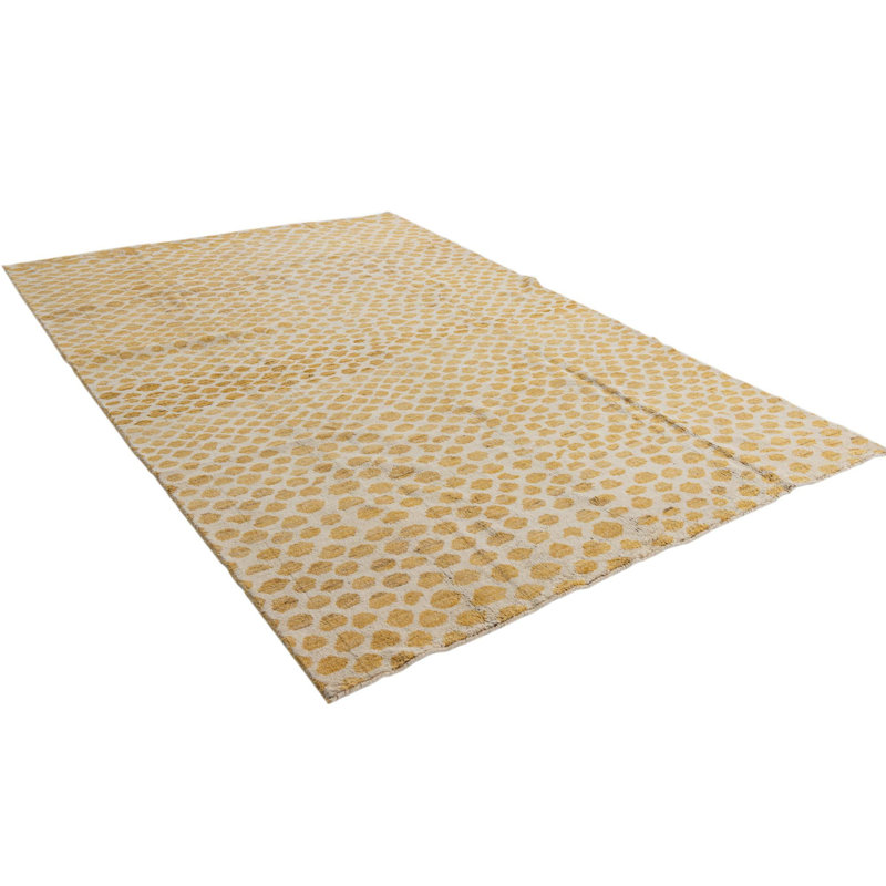 Odle Gold Rug
