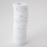 Kingsdown Plastic / Acrylic Size Dividers