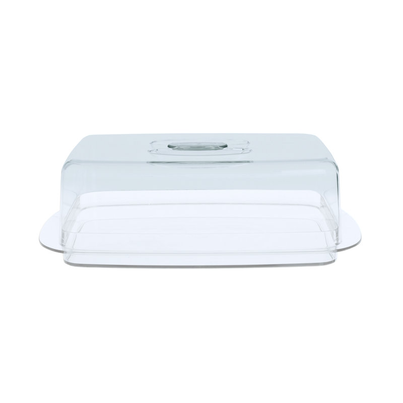 Excelsa Polypropylene Plastic Platter