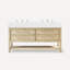 Skaarsgard 60" Vanity with Vanity Top