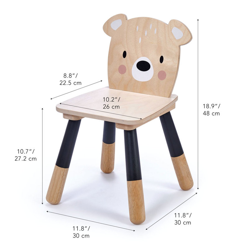 Forest Kids Chair