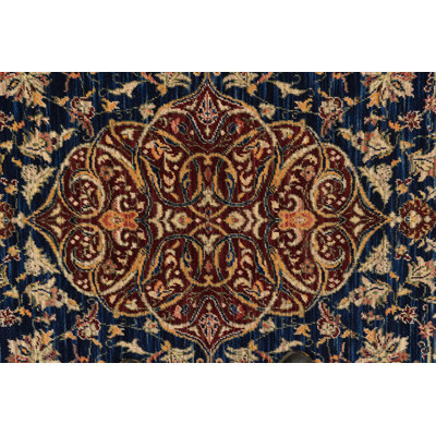 Tapis de couloir Wade