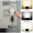 18 W A21 E26/Medium (Standard) LED Smart Bulb
