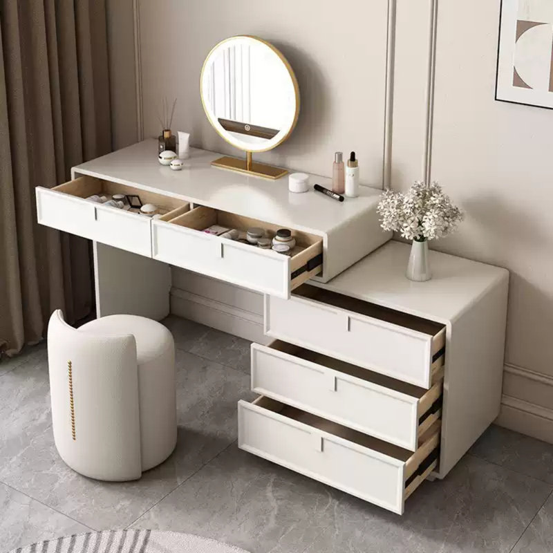 Commode de chambre à coucher simple et moderne