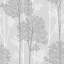 Innocence Floral Shimmer Wallpaper Roll-215286545